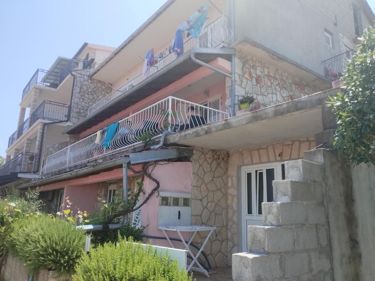 Apartments Piko2 Jelsa  Exteriér fotografie